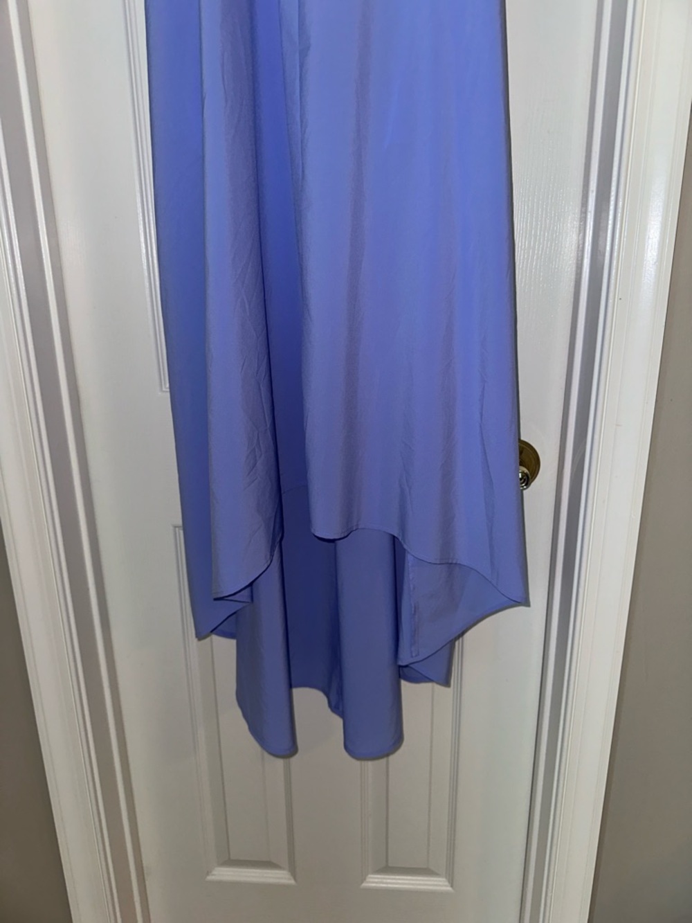Athleta racerback dress - Picture 3 of 8